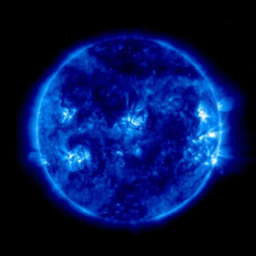 Solar Corona