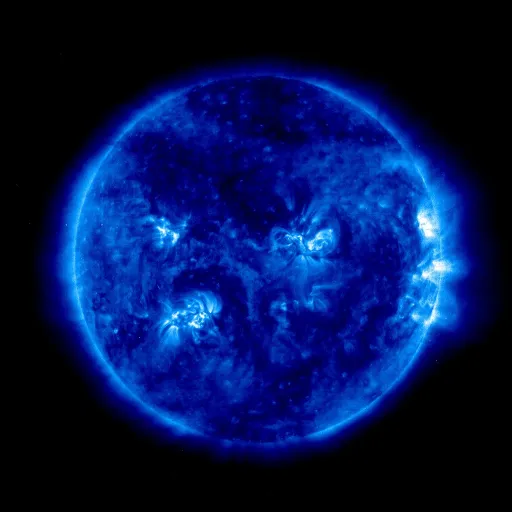 Solar Corona