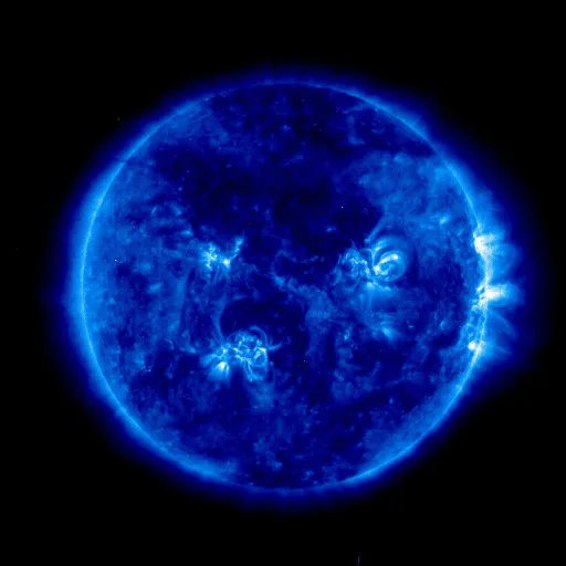 Solar Corona