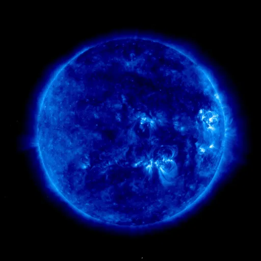 Solar Corona