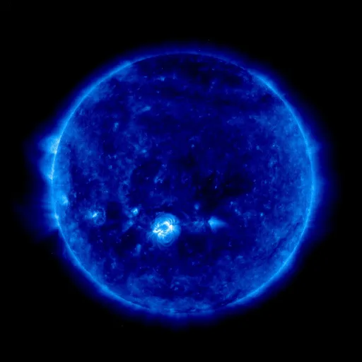 Solar Corona
