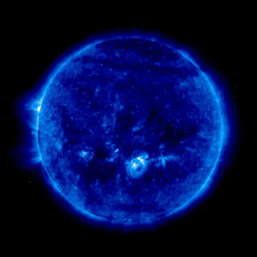 Solar Corona