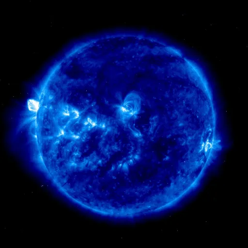 Solar Corona