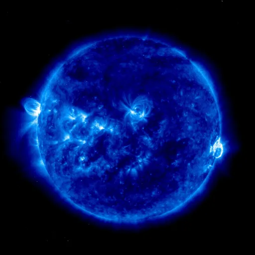 Solar Corona