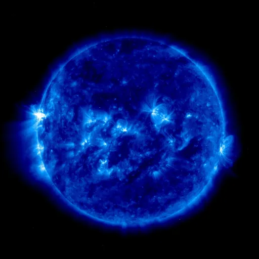 Solar Corona