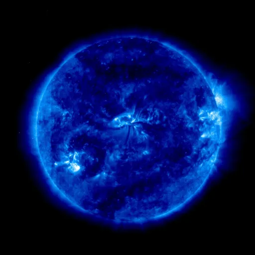 Solar Corona