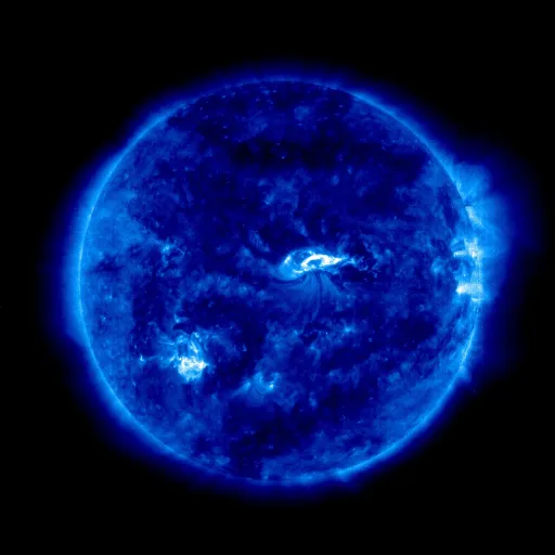 Solar Corona