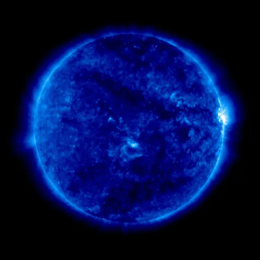 Solar Corona