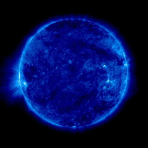 Solar Corona