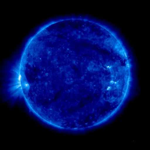 Solar Corona