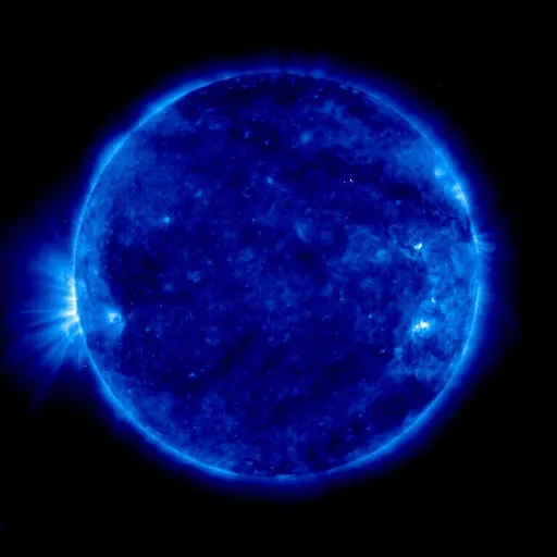 Solar Corona