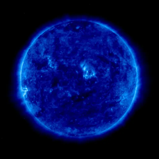 Корона Солнца
