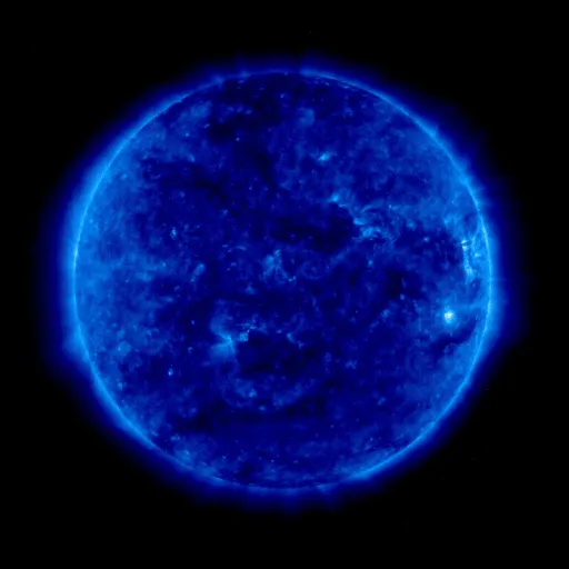 Корона Солнца