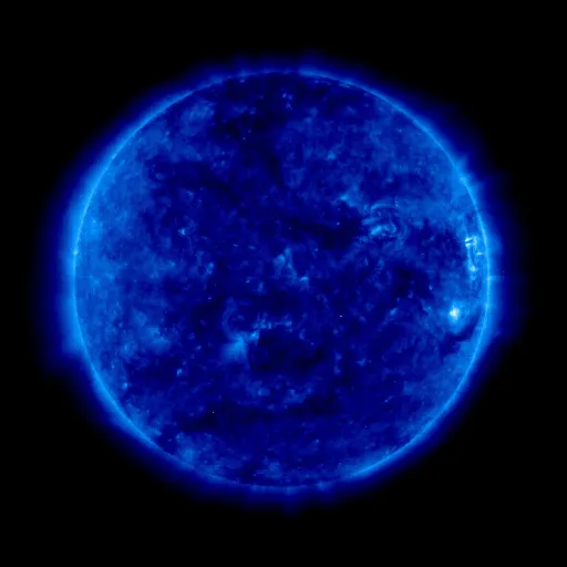 Корона Солнца
