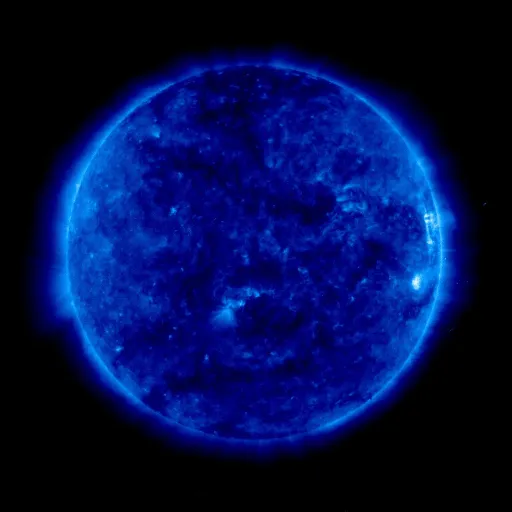 Корона Солнца