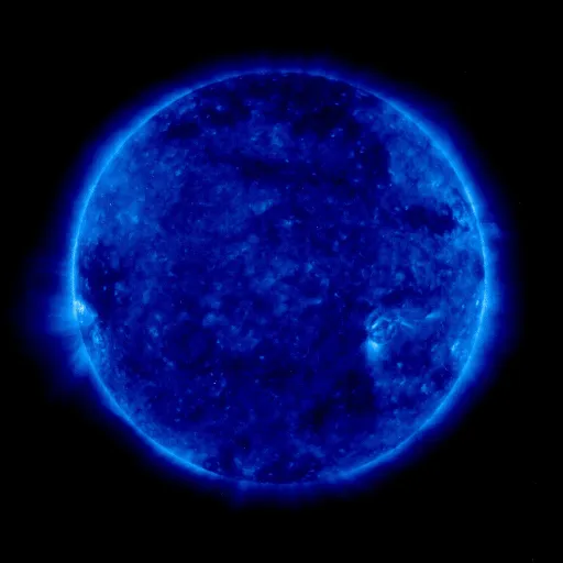 Корона Солнца