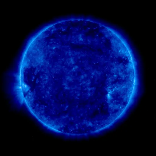 Корона Солнца