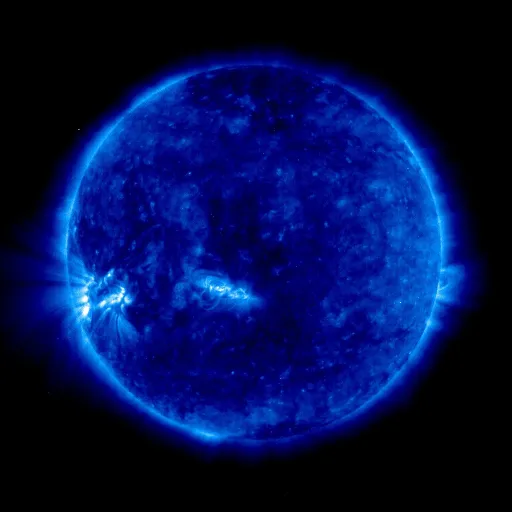 Solar Corona