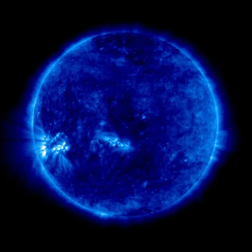 Solar Corona