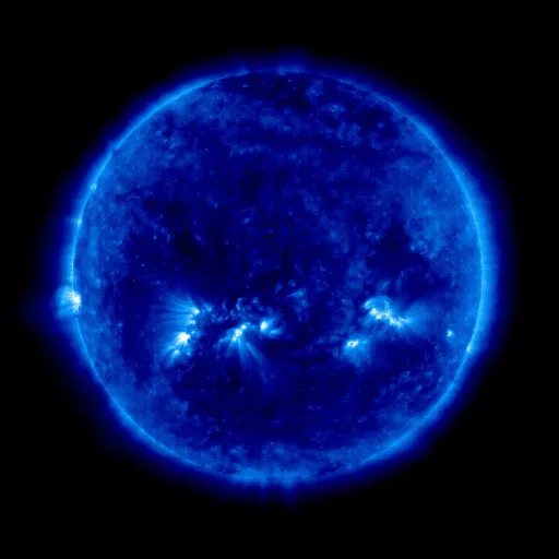 Solar Corona