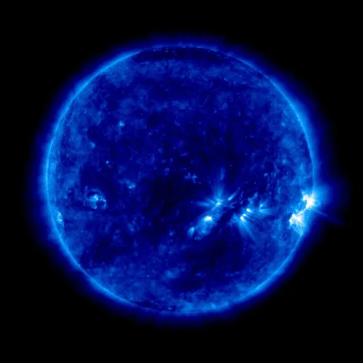 Solar Corona