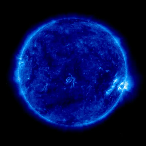 Solar Corona