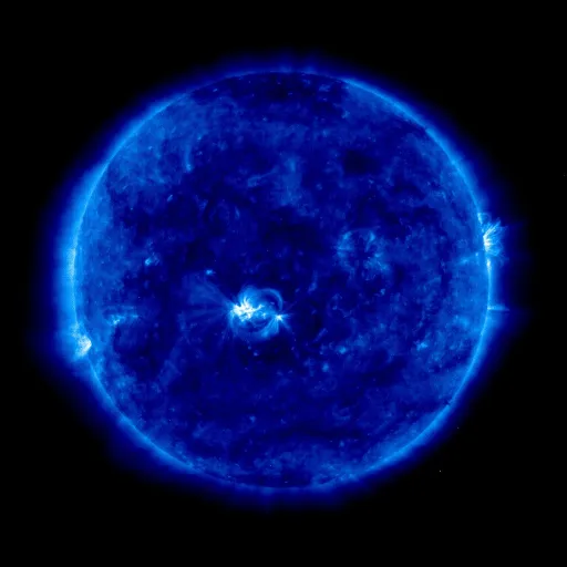Solar Corona