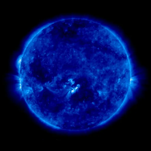 Solar Corona