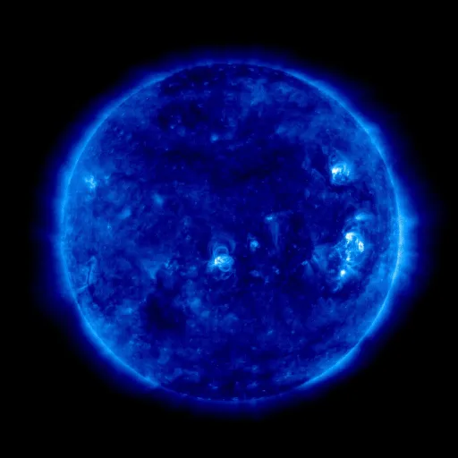 Solar Corona