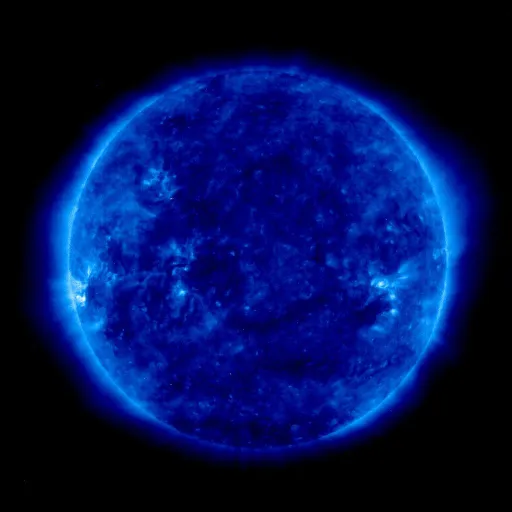 Корона Солнца