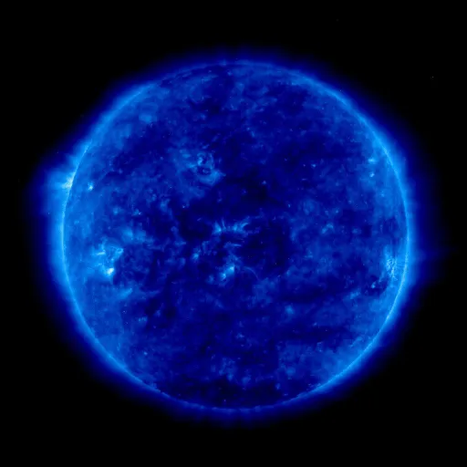 Корона Солнца