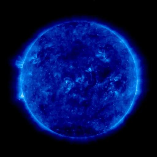 Корона Солнца