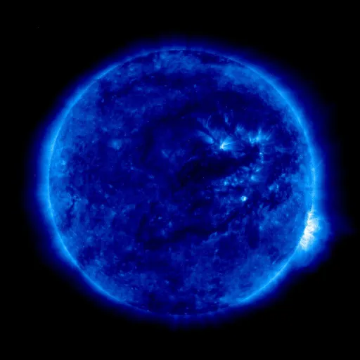 Корона Солнца