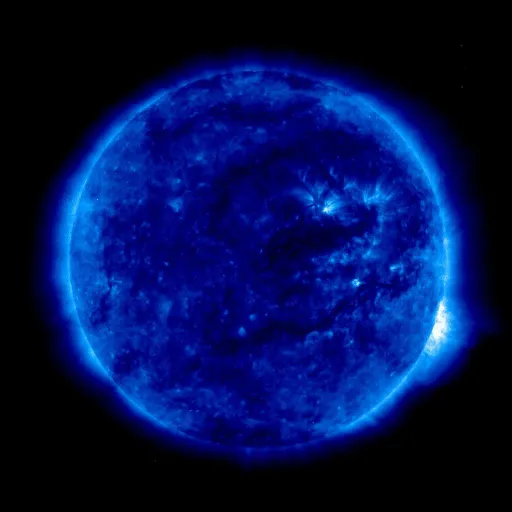 Корона Солнца