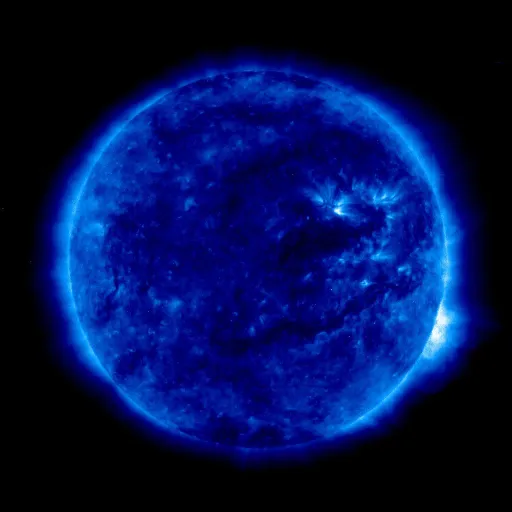Корона Солнца