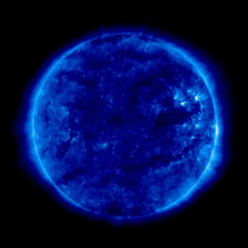 Корона Солнца