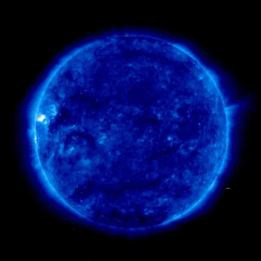 Solar Corona