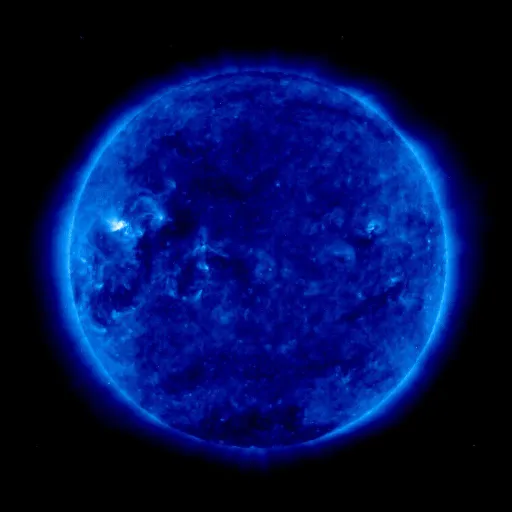Корона Солнца