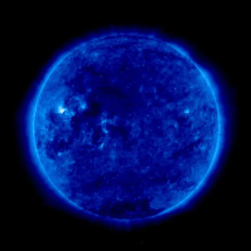 Корона Солнца