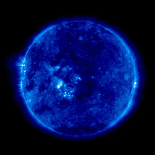 Solar Corona