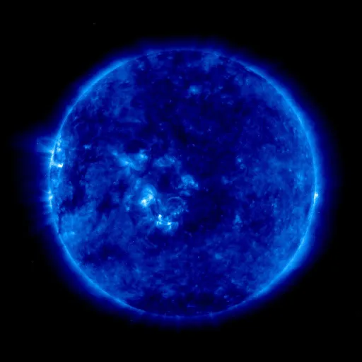 Solar Corona
