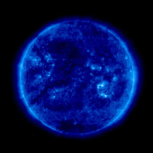 Корона Солнца