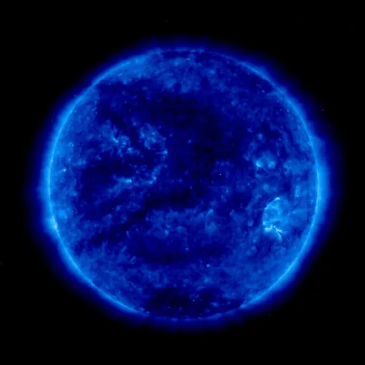 Корона Солнца