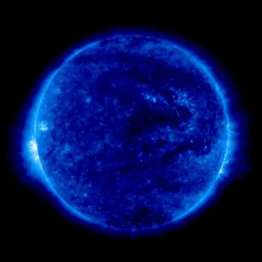 Корона Солнца