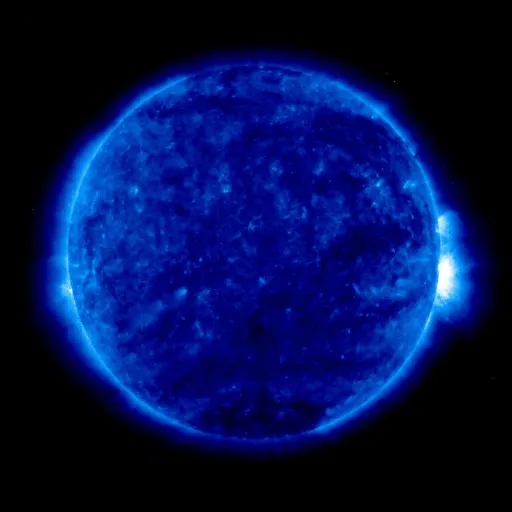 Корона Солнца