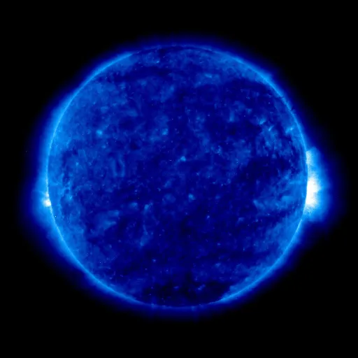Корона Солнца