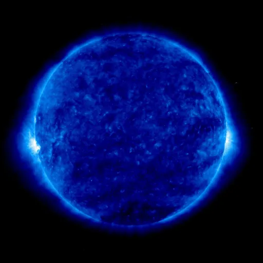 Корона Солнца