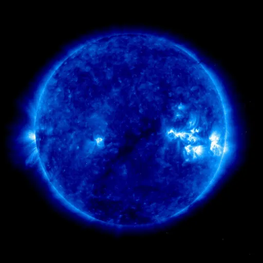 Solar Corona