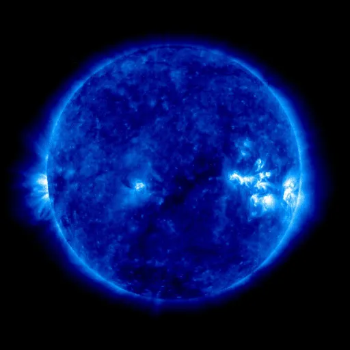 Solar Corona