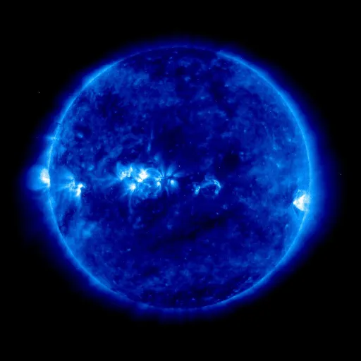 Solar Corona